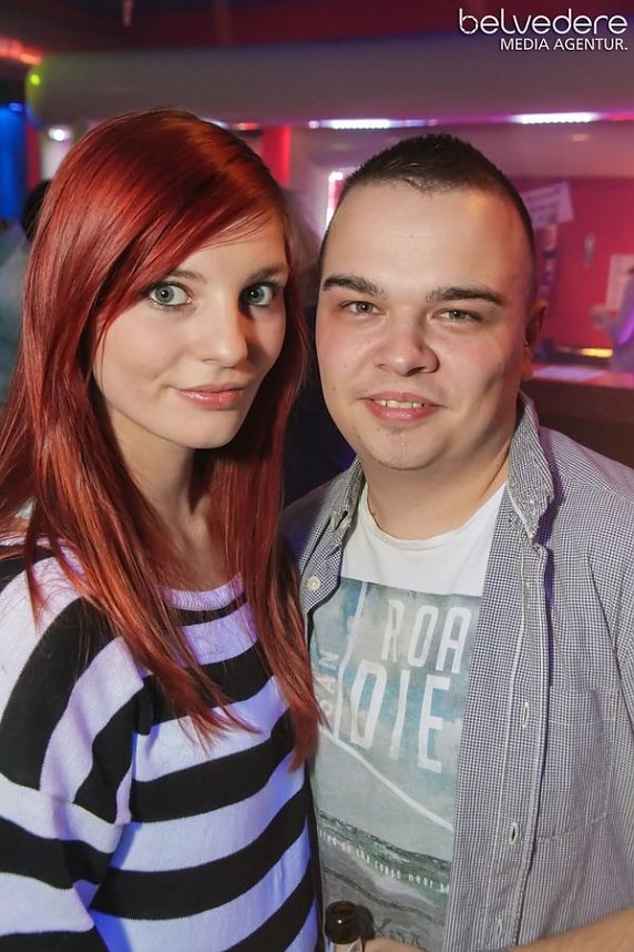 Party in Bad Frankenhausen