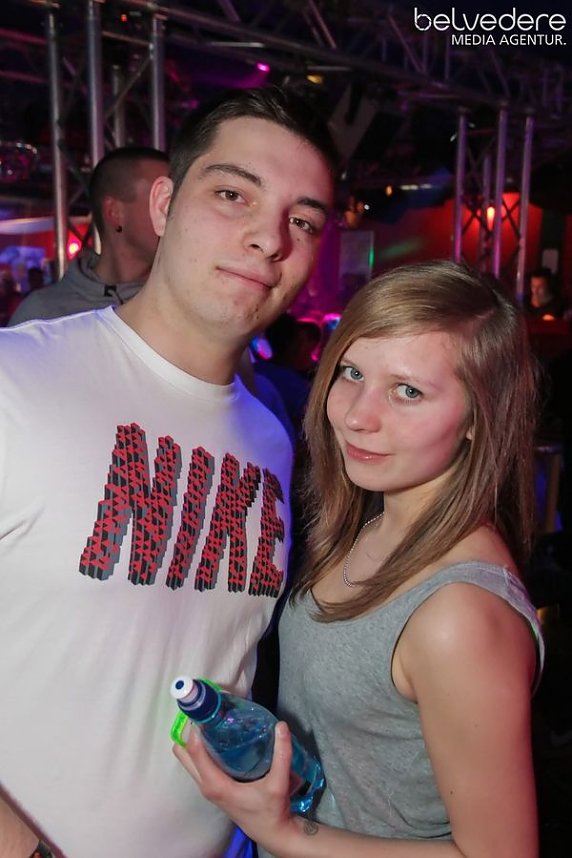 Party in Bad Frankenhausen