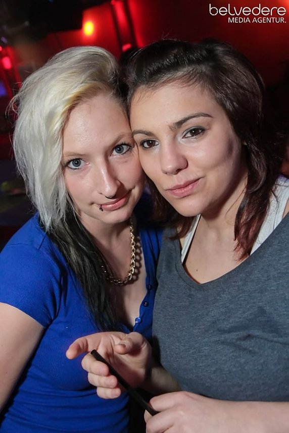 Party in Bad Frankenhausen