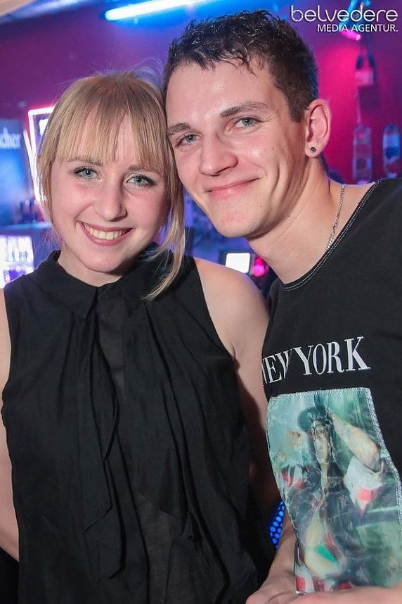 Party in Bad Frankenhausen