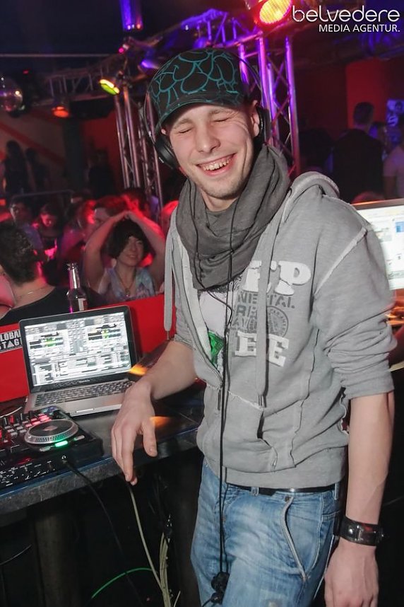 Party in Bad Frankenhausen