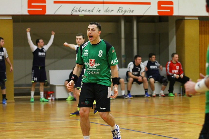 Toller Handballabend