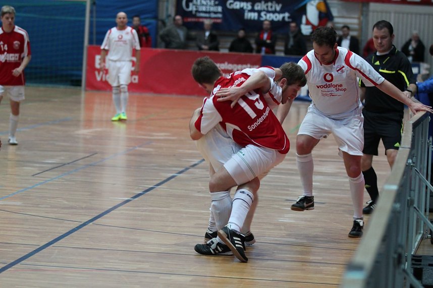 Budenzauber in Nordhausen