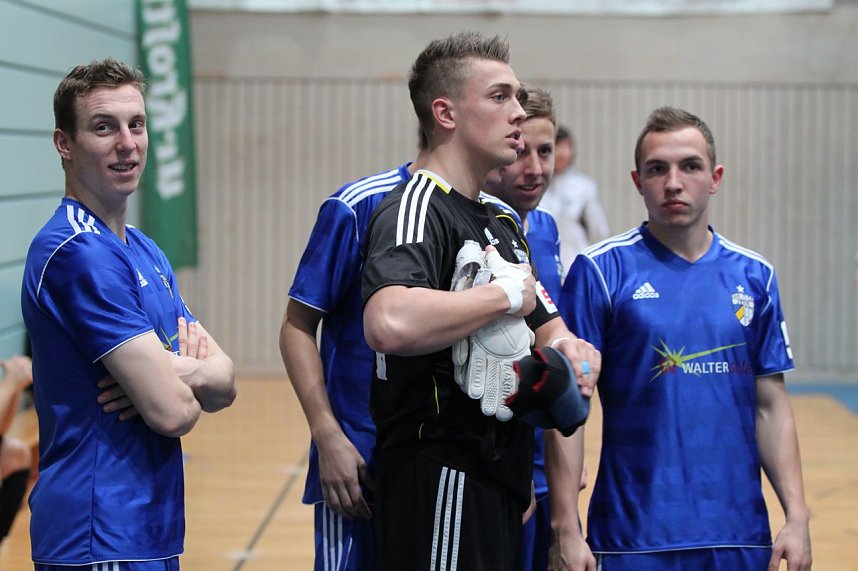 Budenzauber in Nordhausen