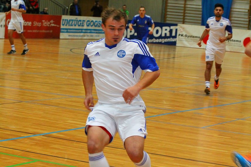 Budenzauber in Nordhausen