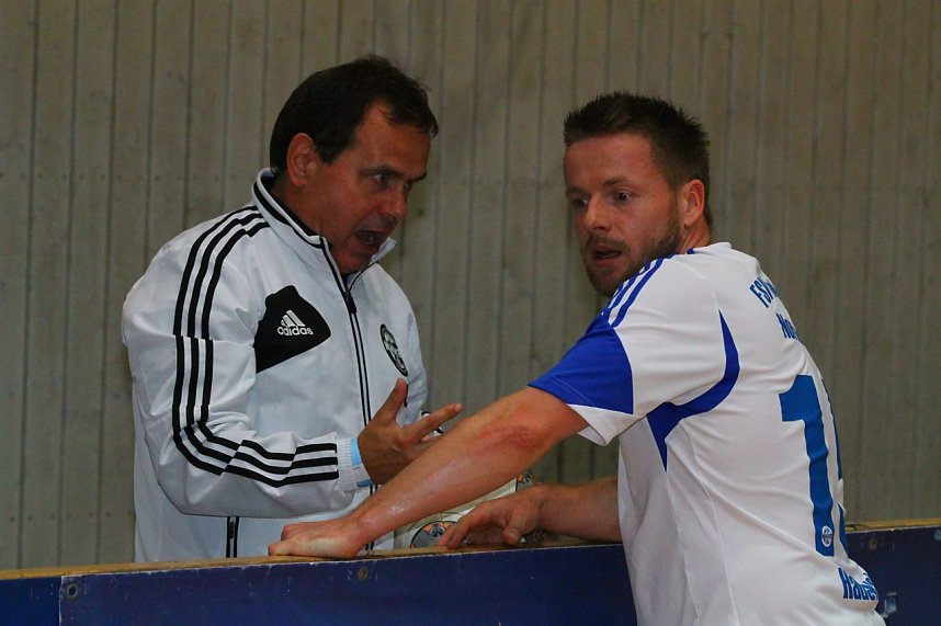 Budenzauber in Nordhausen