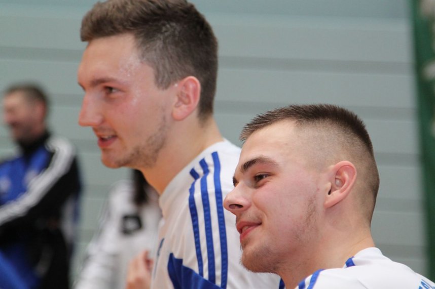 Budenzauber in Nordhausen