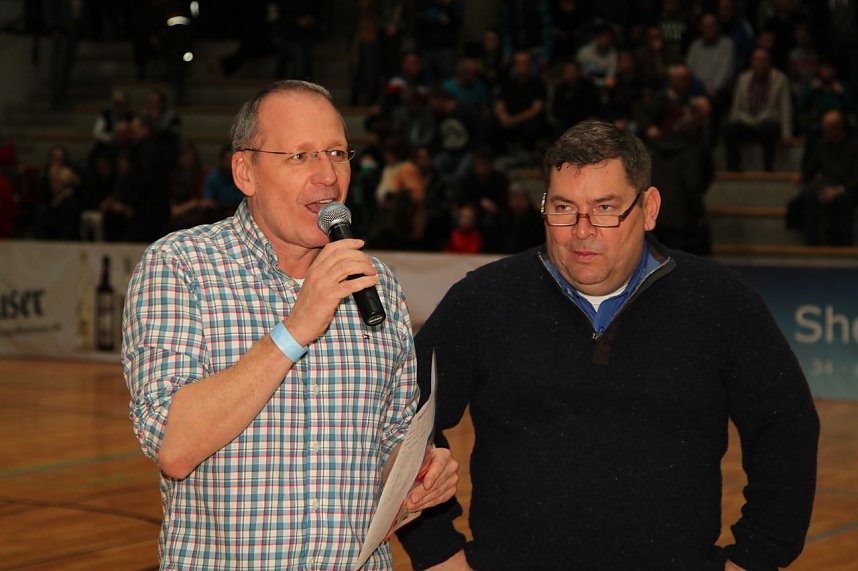 Budenzauber in Nordhausen