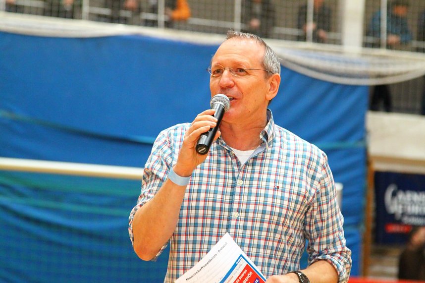 Budenzauber in Nordhausen