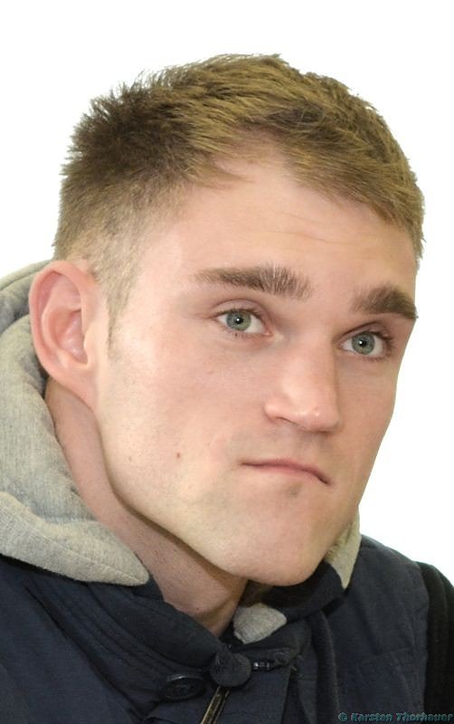 Niederlage in Babelsberg