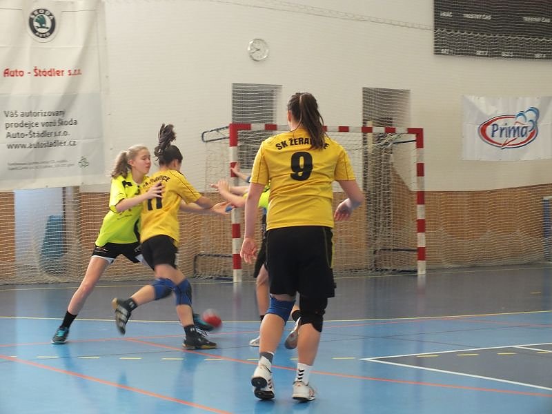 Erfahrungen gesammelt