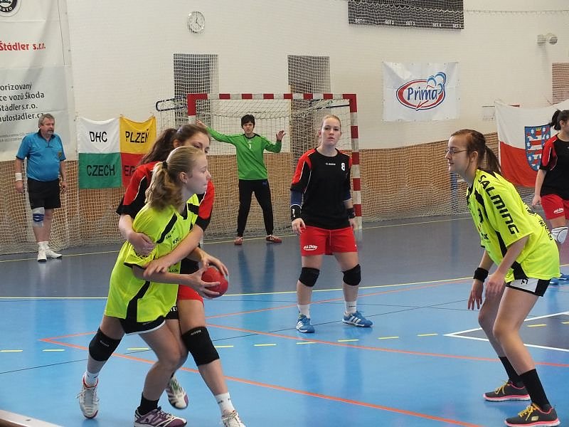 Erfahrungen gesammelt