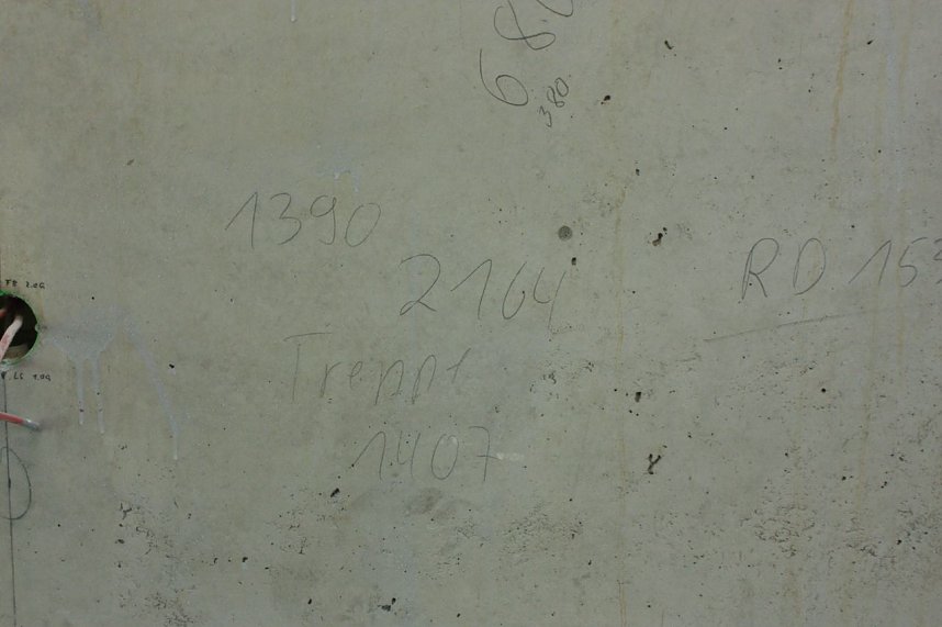 Besuch im B&uuml;rgerhaus