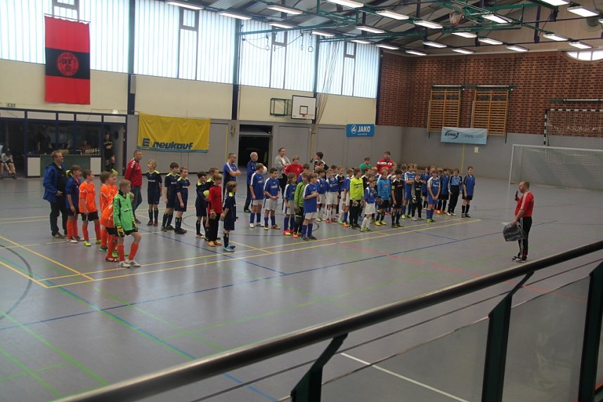 Zweiter Platz in Kelbra