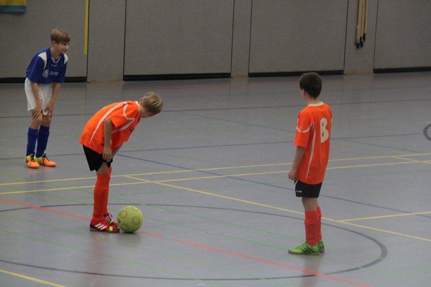 Zweiter Platz in Kelbra