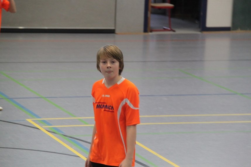 Zweiter Platz in Kelbra