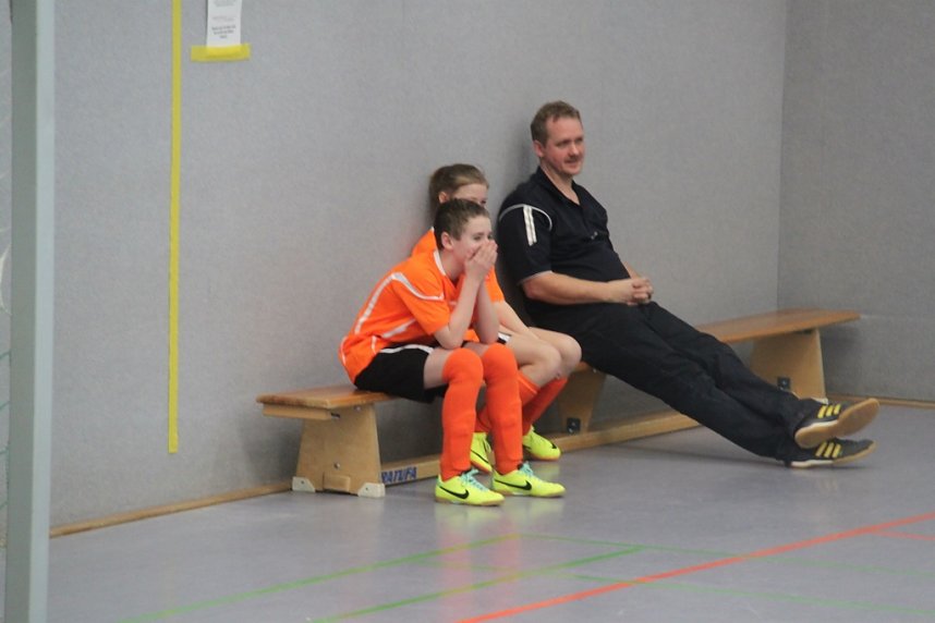 Zweiter Platz in Kelbra