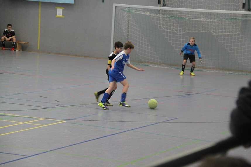 Zweiter Platz in Kelbra