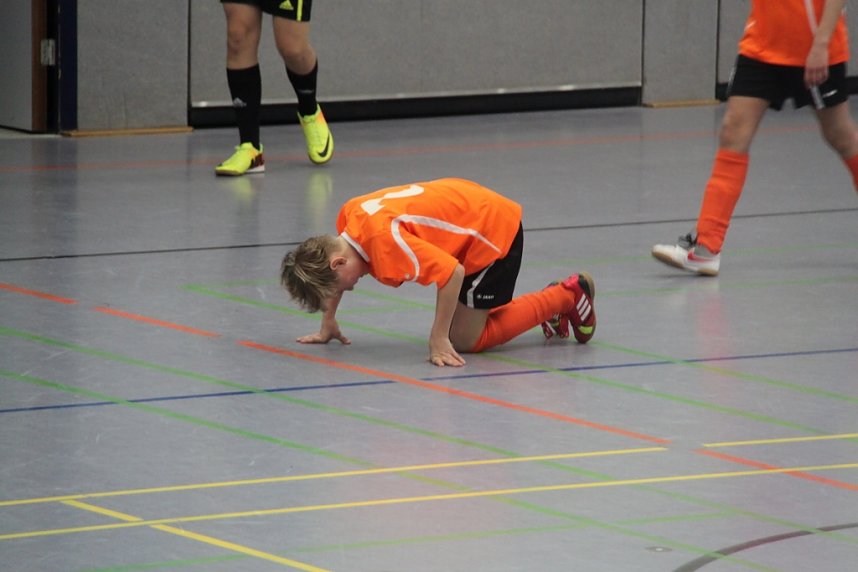 Zweiter Platz in Kelbra