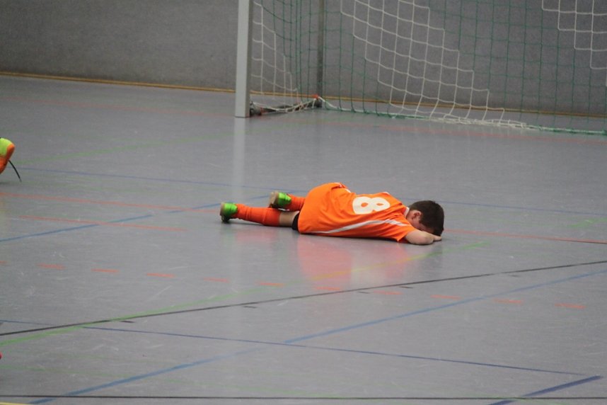 Zweiter Platz in Kelbra