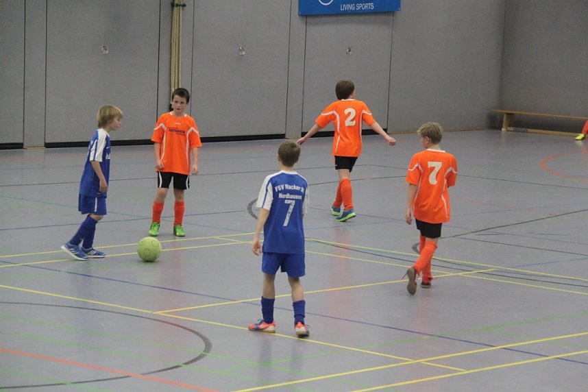 Zweiter Platz in Kelbra