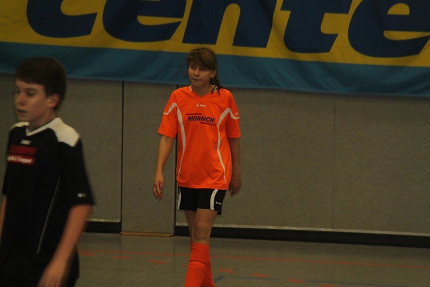 Zweiter Platz in Kelbra