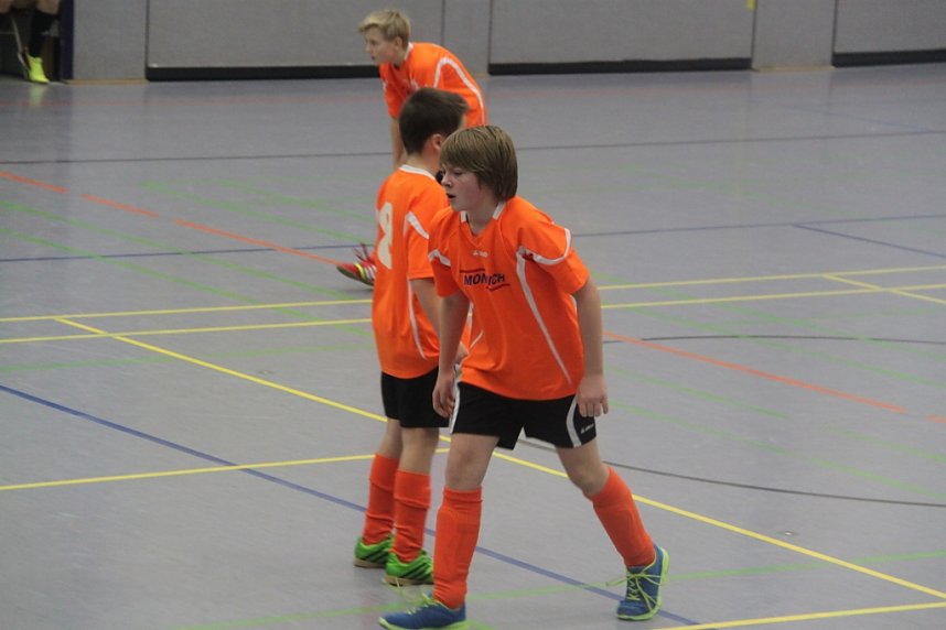 Zweiter Platz in Kelbra