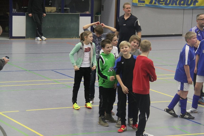 Zweiter Platz in Kelbra