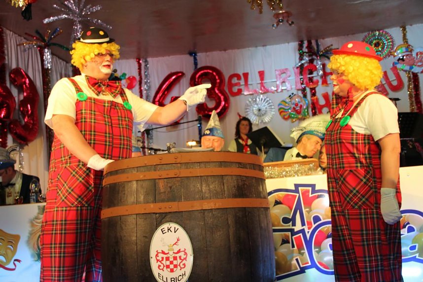 Vorgeschmack in Ellrich