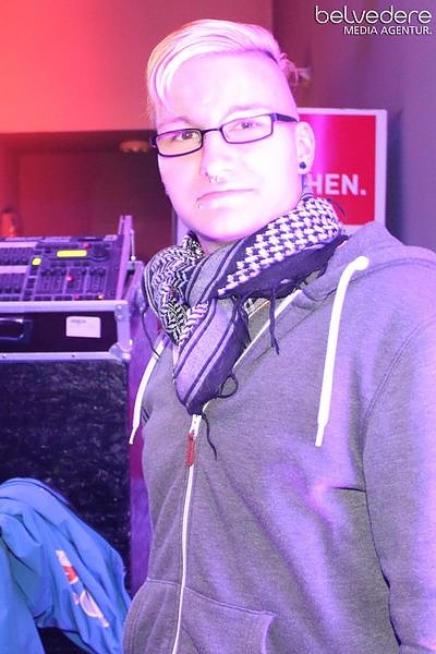 Party im Jugenclubhaus