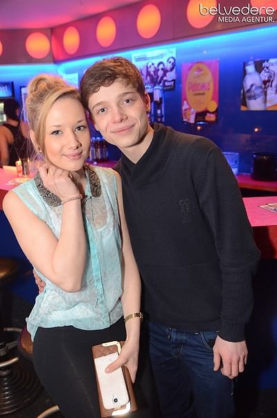 Mexiko in Nordhausen