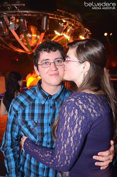 Mexiko in Nordhausen