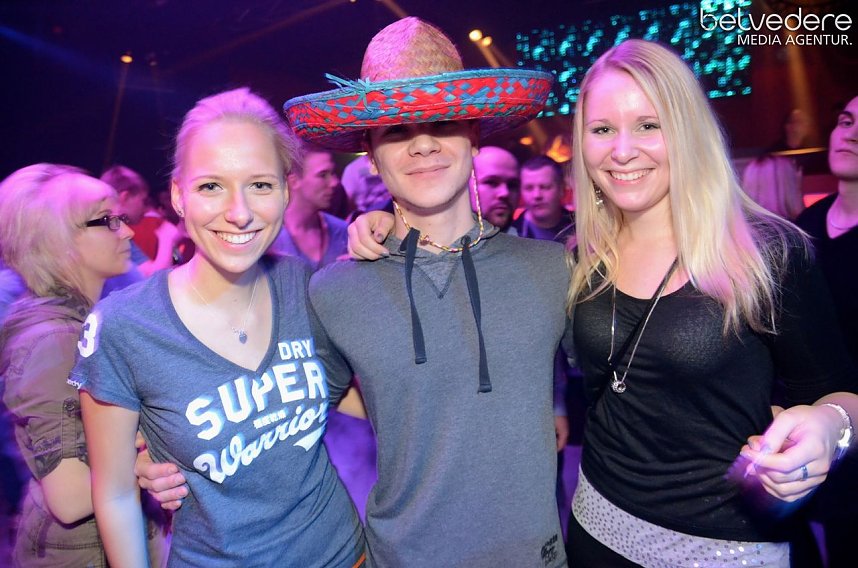 Mexiko in Nordhausen