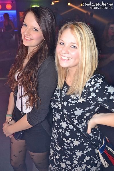 Mexiko in Nordhausen