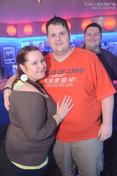 Mexiko in Nordhausen