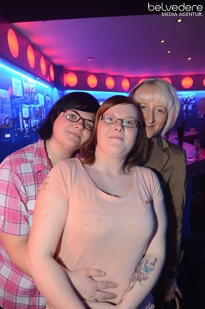 Mexiko in Nordhausen