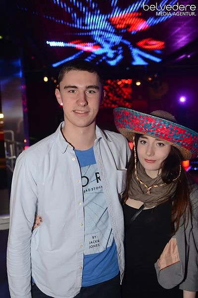 Mexiko in Nordhausen