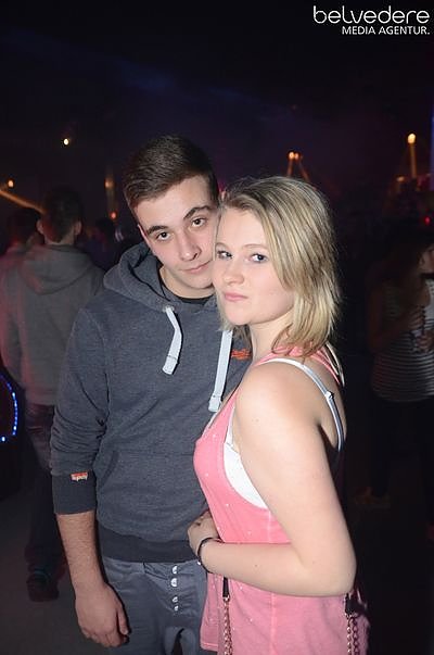 Mexiko in Nordhausen