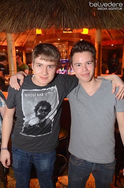 Mexiko in Nordhausen