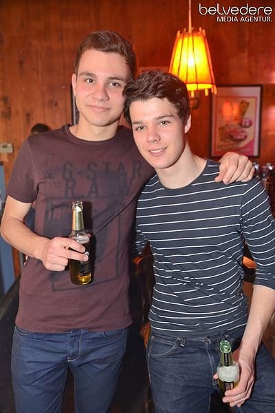 Mexiko in Nordhausen