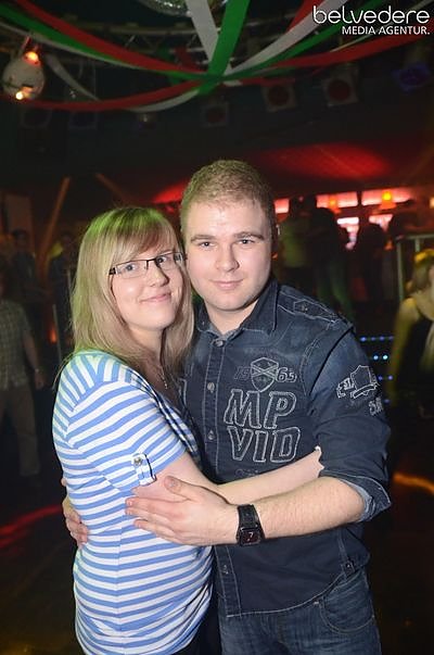 Mexiko in Nordhausen