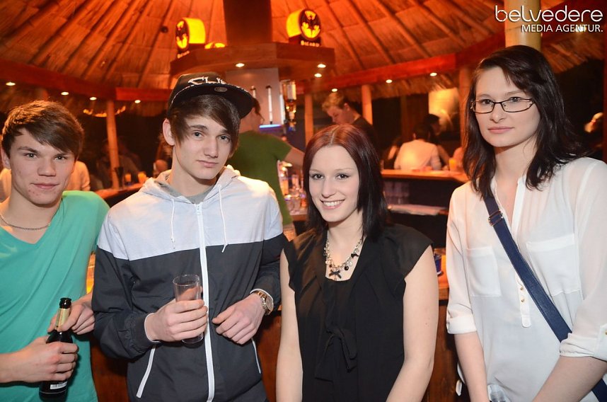 Mexiko in Nordhausen