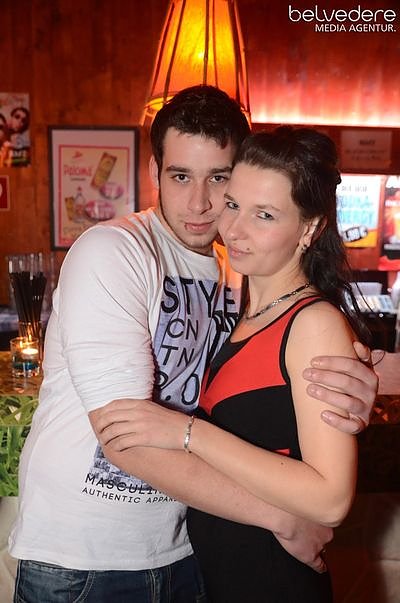 Mexiko in Nordhausen