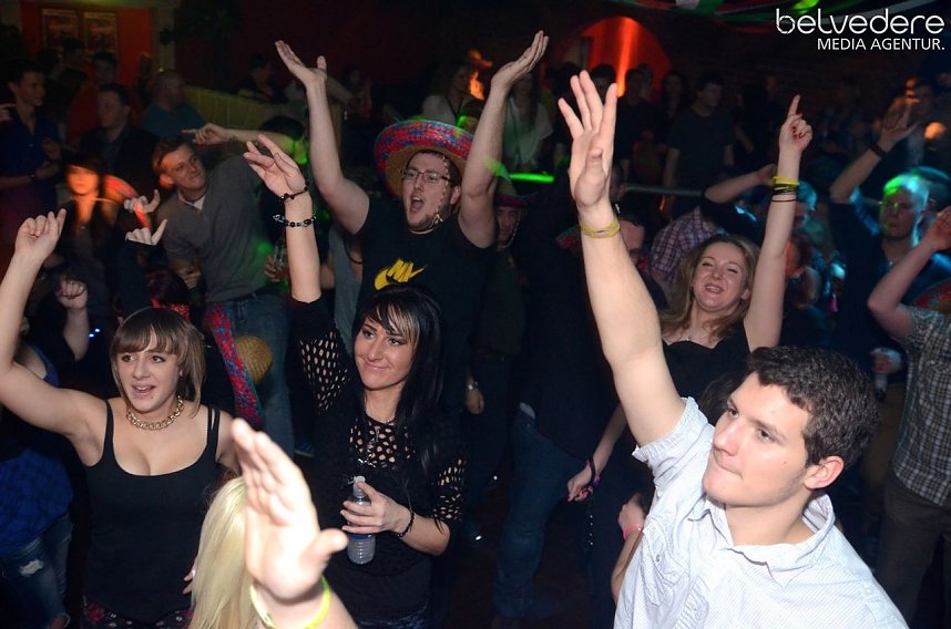 Mexiko in Nordhausen