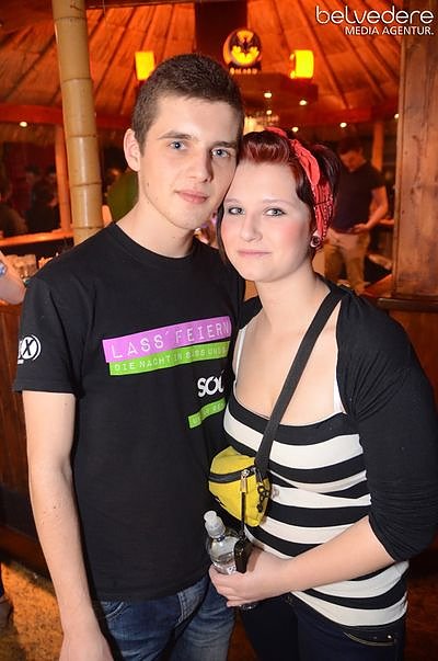 Mexiko in Nordhausen