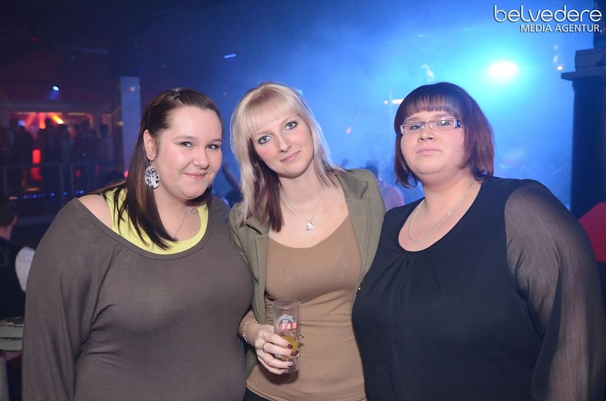 Mexiko in Nordhausen