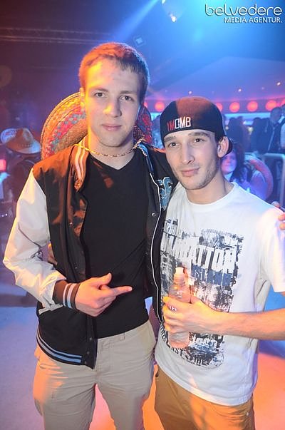 Mexiko in Nordhausen