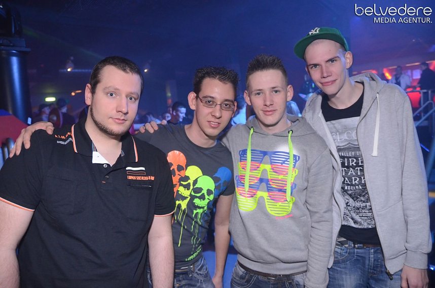 Mexiko in Nordhausen