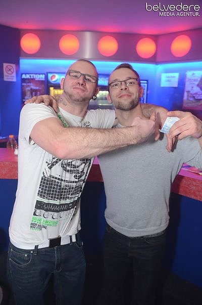 Mexiko in Nordhausen