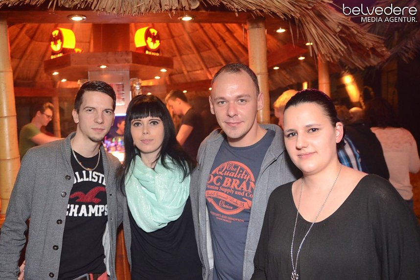 Mexiko in Nordhausen